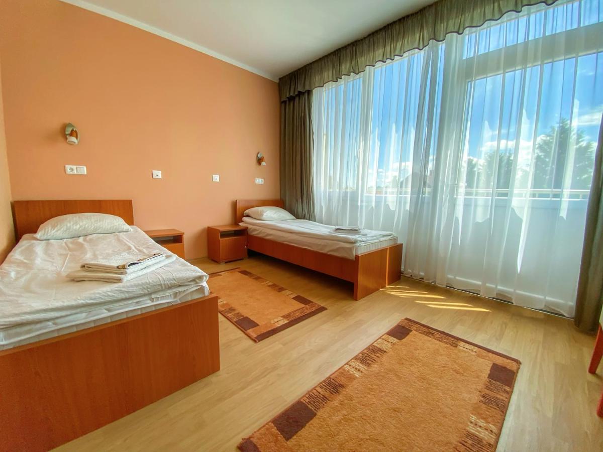 Arkanum Hotel Balatonmáriafürdő 外观 照片